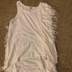 Free people tank top